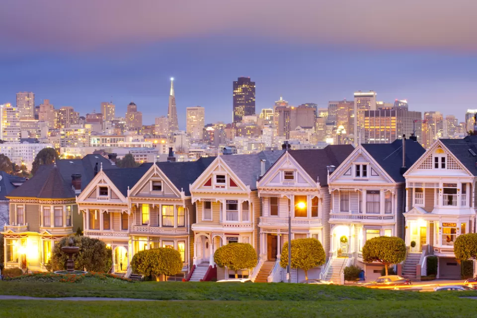 San Francisco